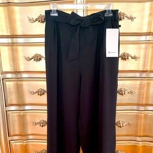 Lululemon Noir Pants